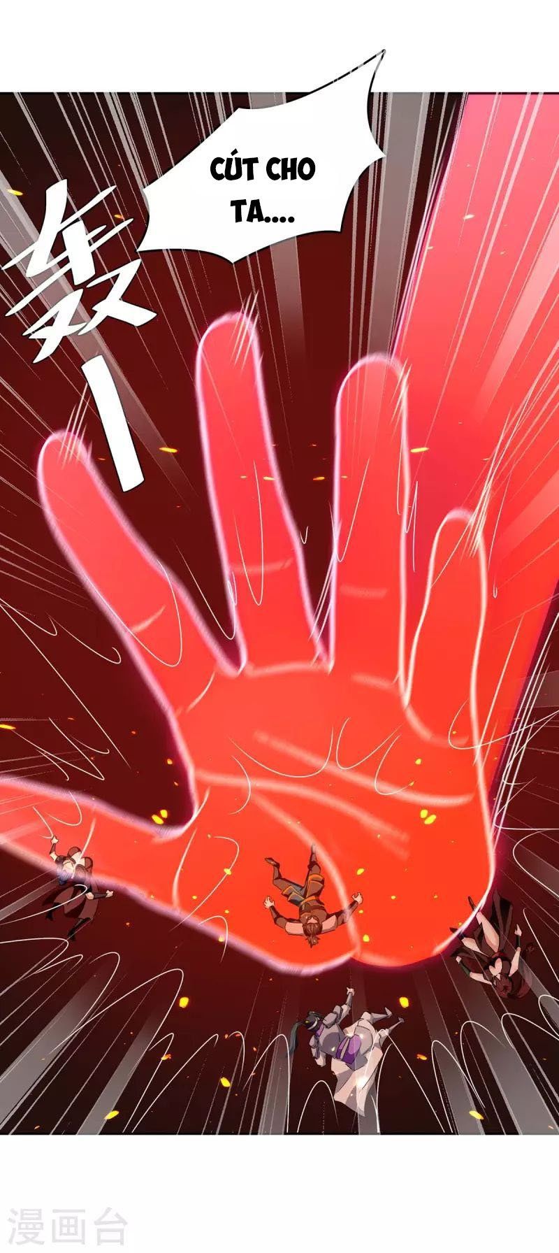 đọc truyện Tối Cường Thăng Cấp Chương 271 ảnh 30 tại Thiên Thai Truyện