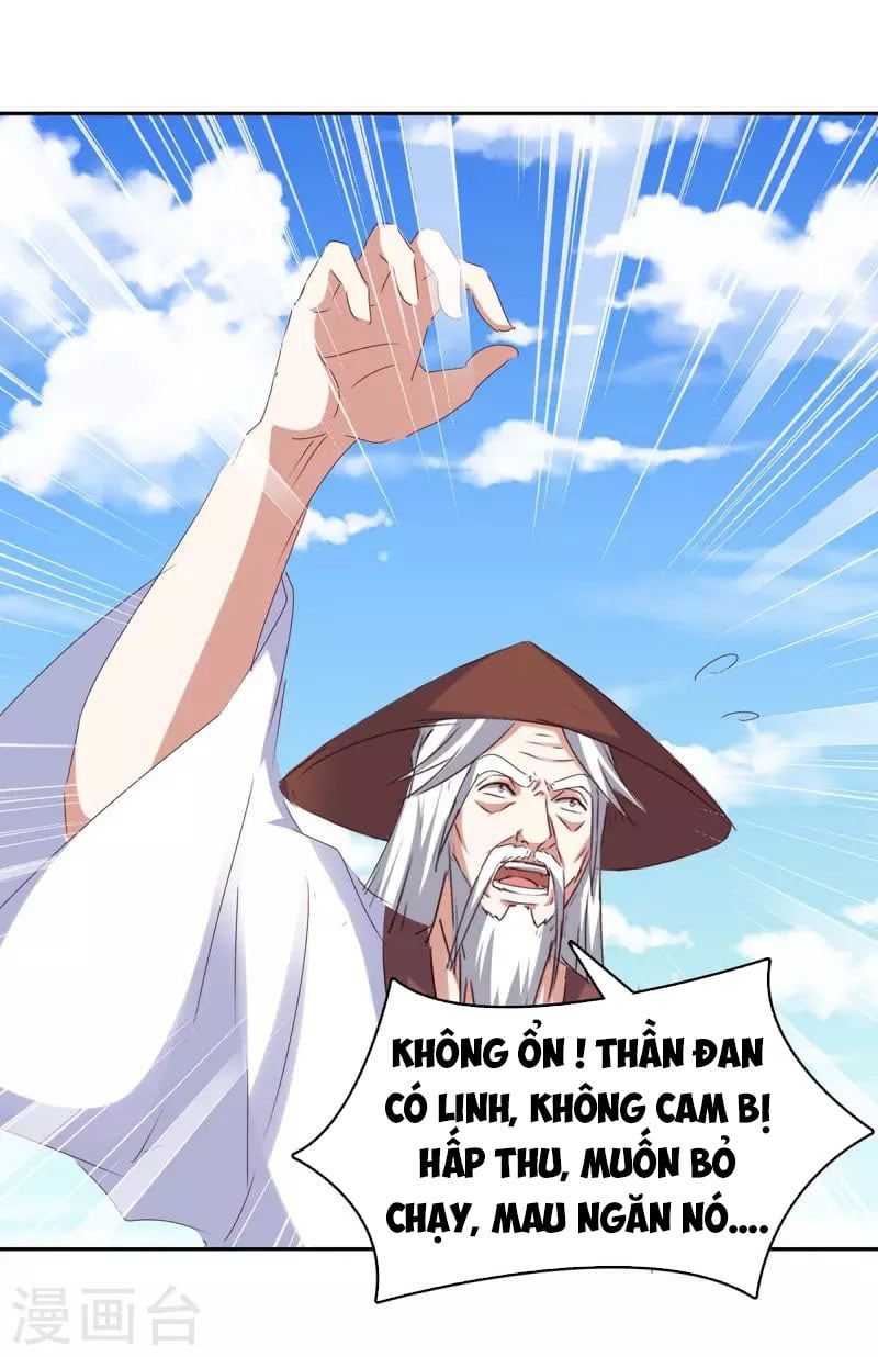 đọc truyện Tối Cường Thăng Cấp Chương 271 ảnh 5 tại Thiên Thai Truyện