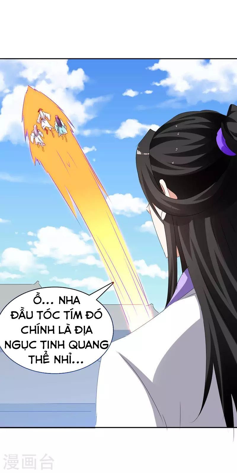 đọc truyện Tối Cường Thăng Cấp Chương 271 ảnh 32 tại Thiên Thai Truyện