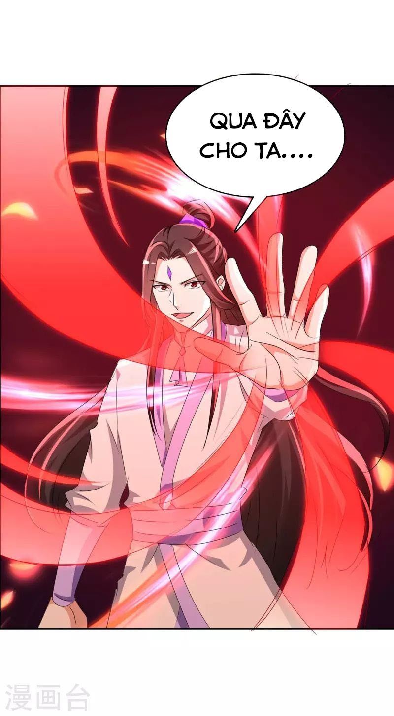 đọc truyện Tối Cường Thăng Cấp Chương 271 ảnh 33 tại Thiên Thai Truyện