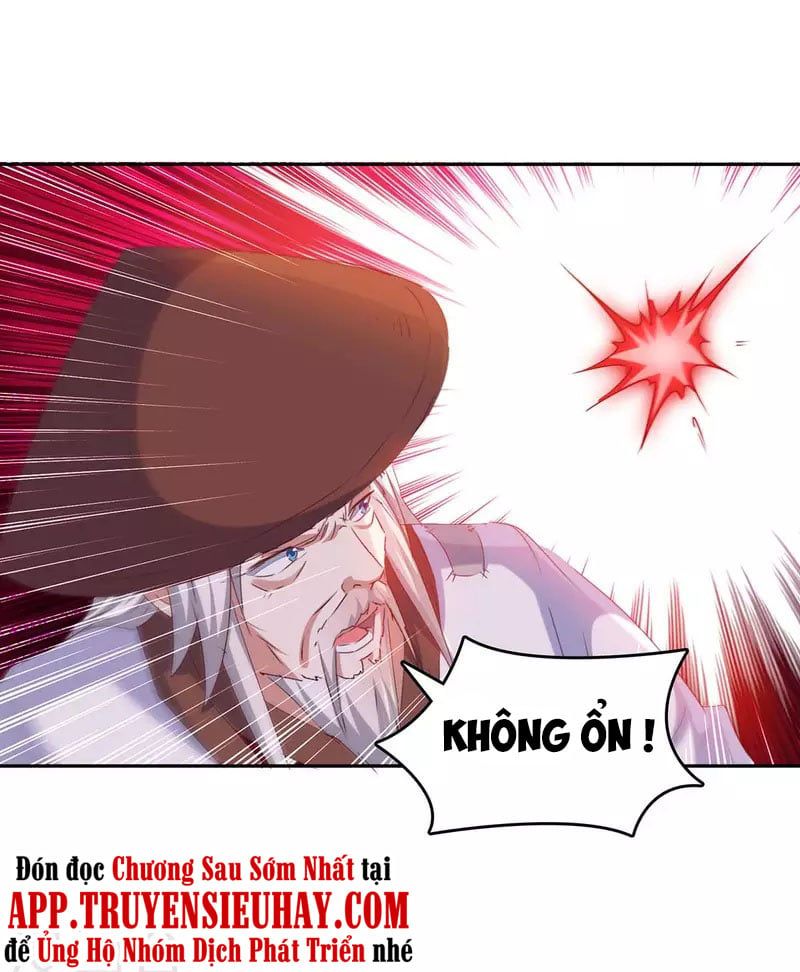 đọc truyện Tối Cường Thăng Cấp Chương 271 ảnh 34 tại Thiên Thai Truyện