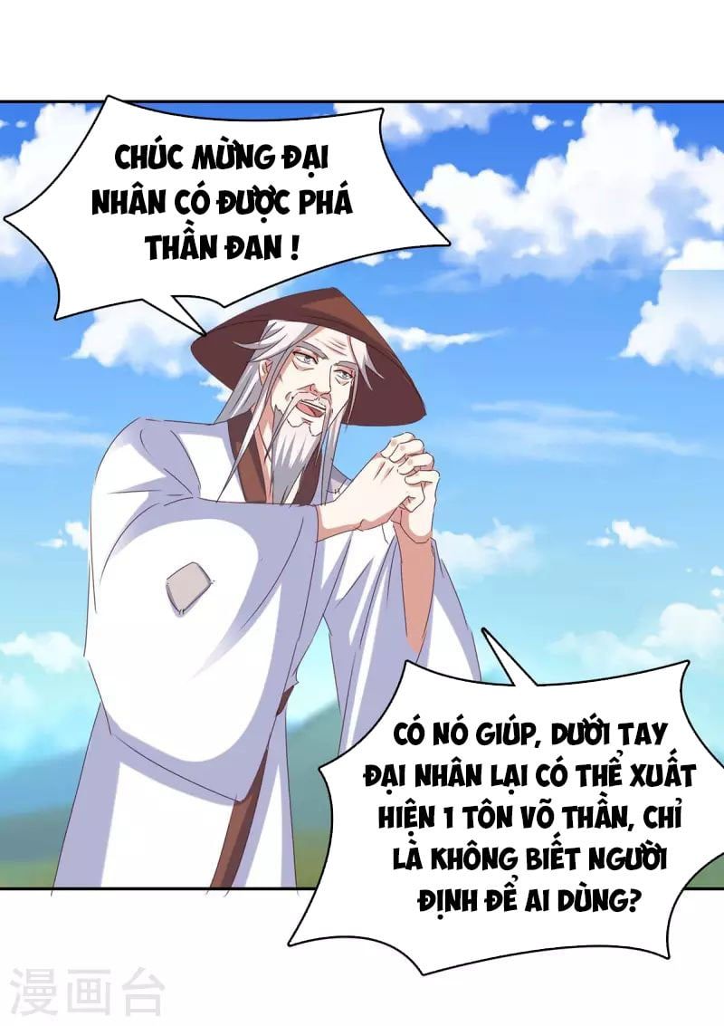 đọc truyện Tối Cường Thăng Cấp Chương 271 ảnh 10 tại Thiên Thai Truyện