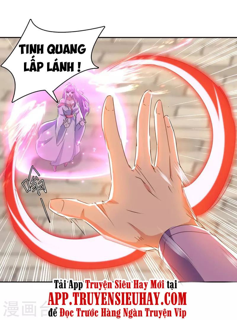 đọc truyện Tối Cường Thăng Cấp Chương 272 ảnh 12 tại Thiên Thai Truyện