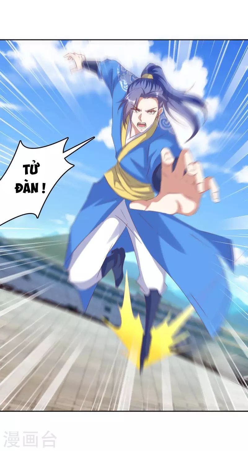 đọc truyện Tối Cường Thăng Cấp Chương 272 ảnh 15 tại Thiên Thai Truyện