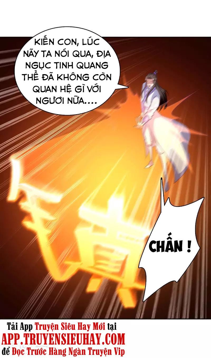 đọc truyện Tối Cường Thăng Cấp Chương 272 ảnh 16 tại Thiên Thai Truyện