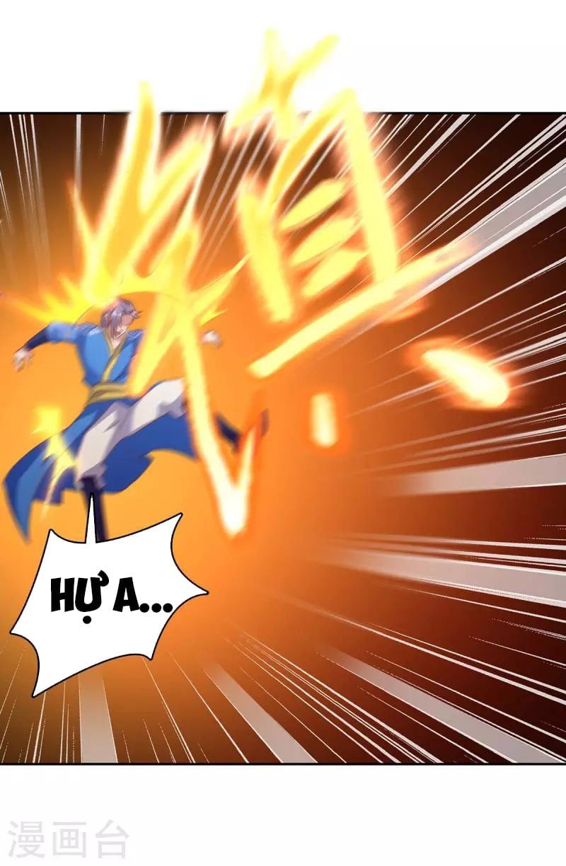 đọc truyện Tối Cường Thăng Cấp Chương 272 ảnh 17 tại Thiên Thai Truyện