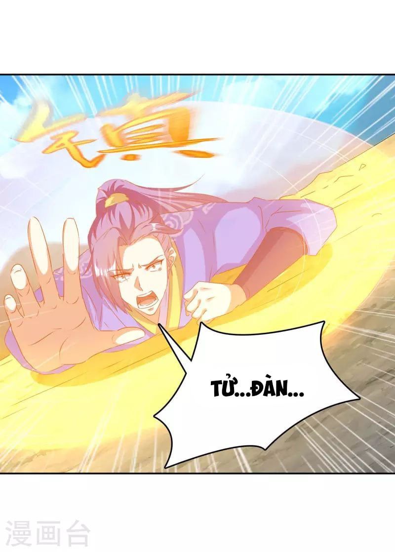 đọc truyện Tối Cường Thăng Cấp Chương 272 ảnh 18 tại Thiên Thai Truyện