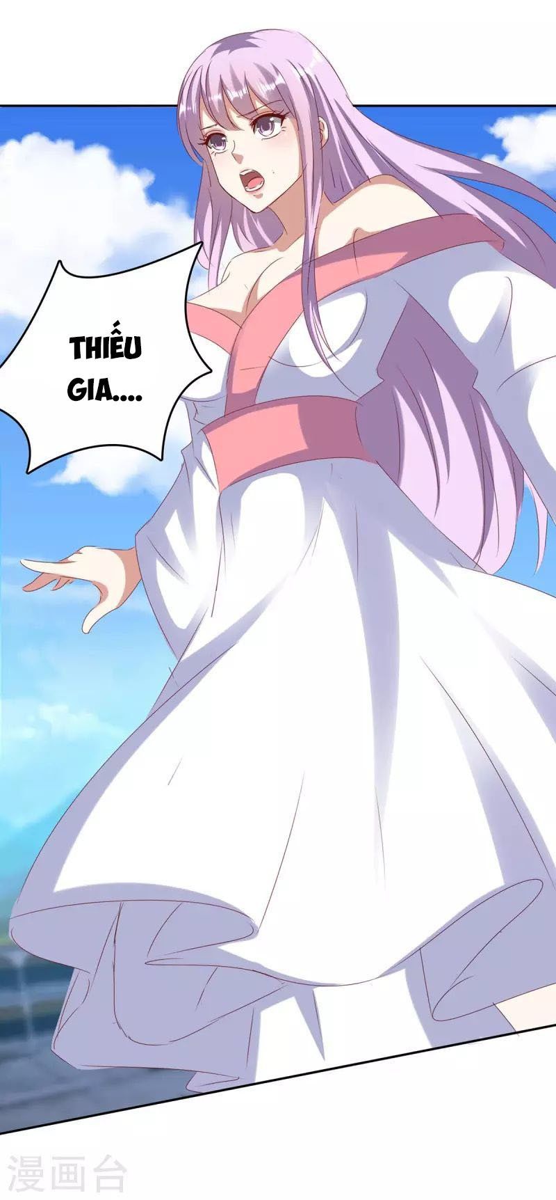 đọc truyện Tối Cường Thăng Cấp Chương 272 ảnh 19 tại Thiên Thai Truyện