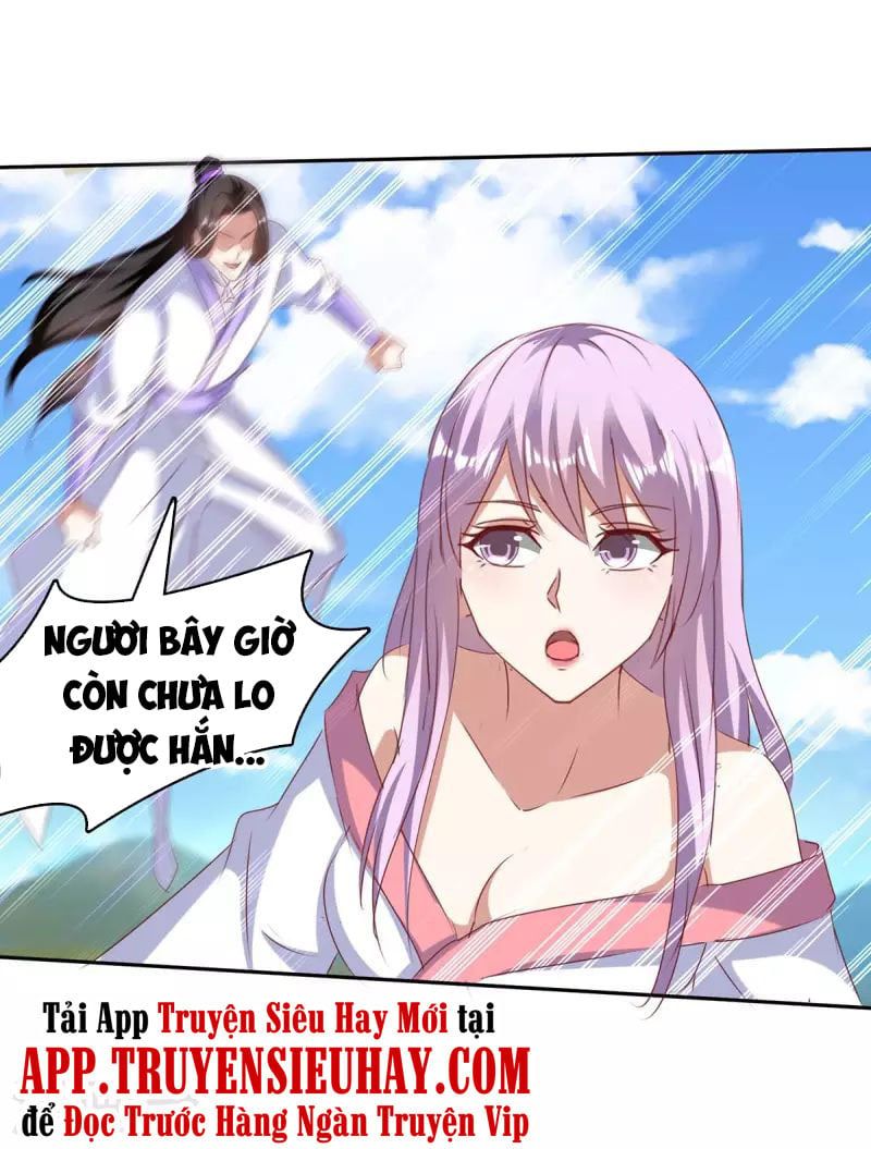 đọc truyện Tối Cường Thăng Cấp Chương 272 ảnh 20 tại Thiên Thai Truyện