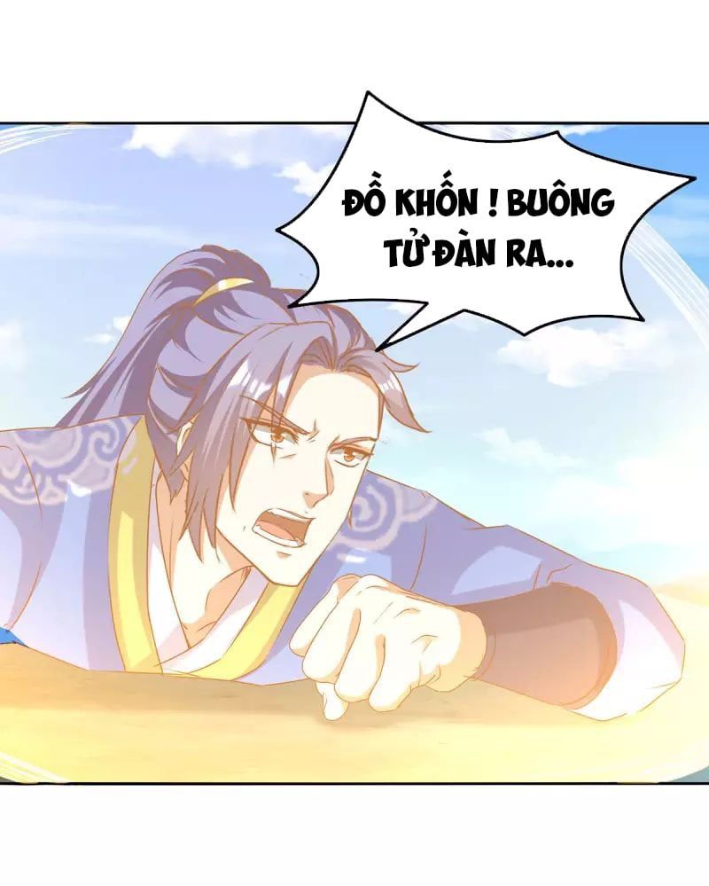 đọc truyện Tối Cường Thăng Cấp Chương 272 ảnh 22 tại Thiên Thai Truyện