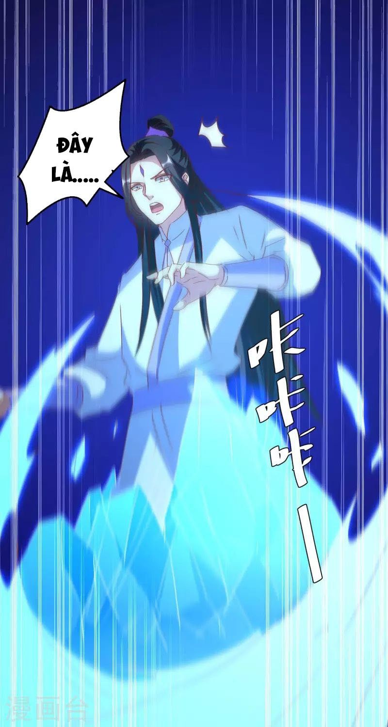 đọc truyện Tối Cường Thăng Cấp Chương 272 ảnh 29 tại Thiên Thai Truyện