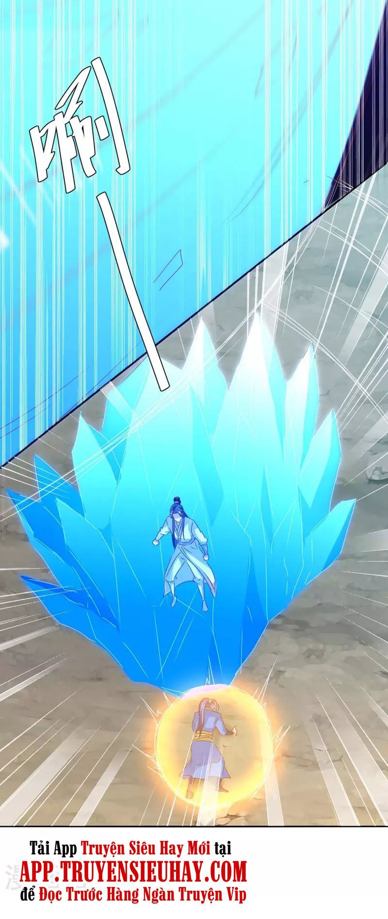 đọc truyện Tối Cường Thăng Cấp Chương 272 ảnh 30 tại Thiên Thai Truyện