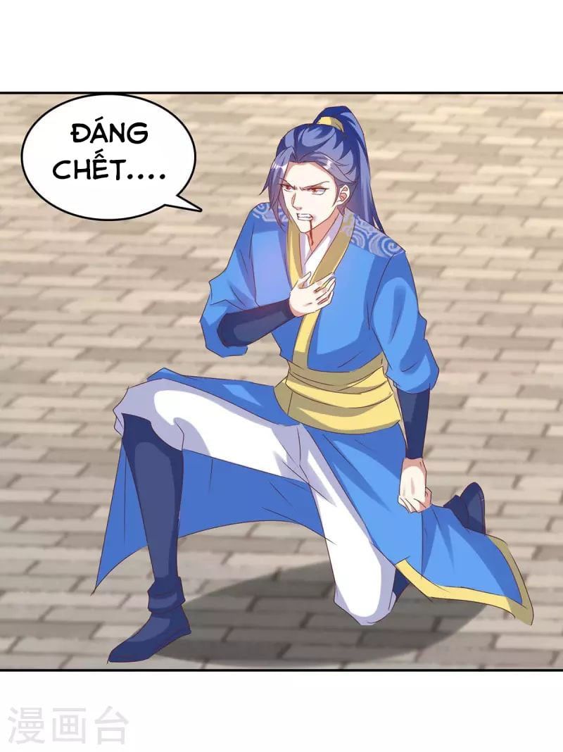 đọc truyện Tối Cường Thăng Cấp Chương 272 ảnh 8 tại Thiên Thai Truyện