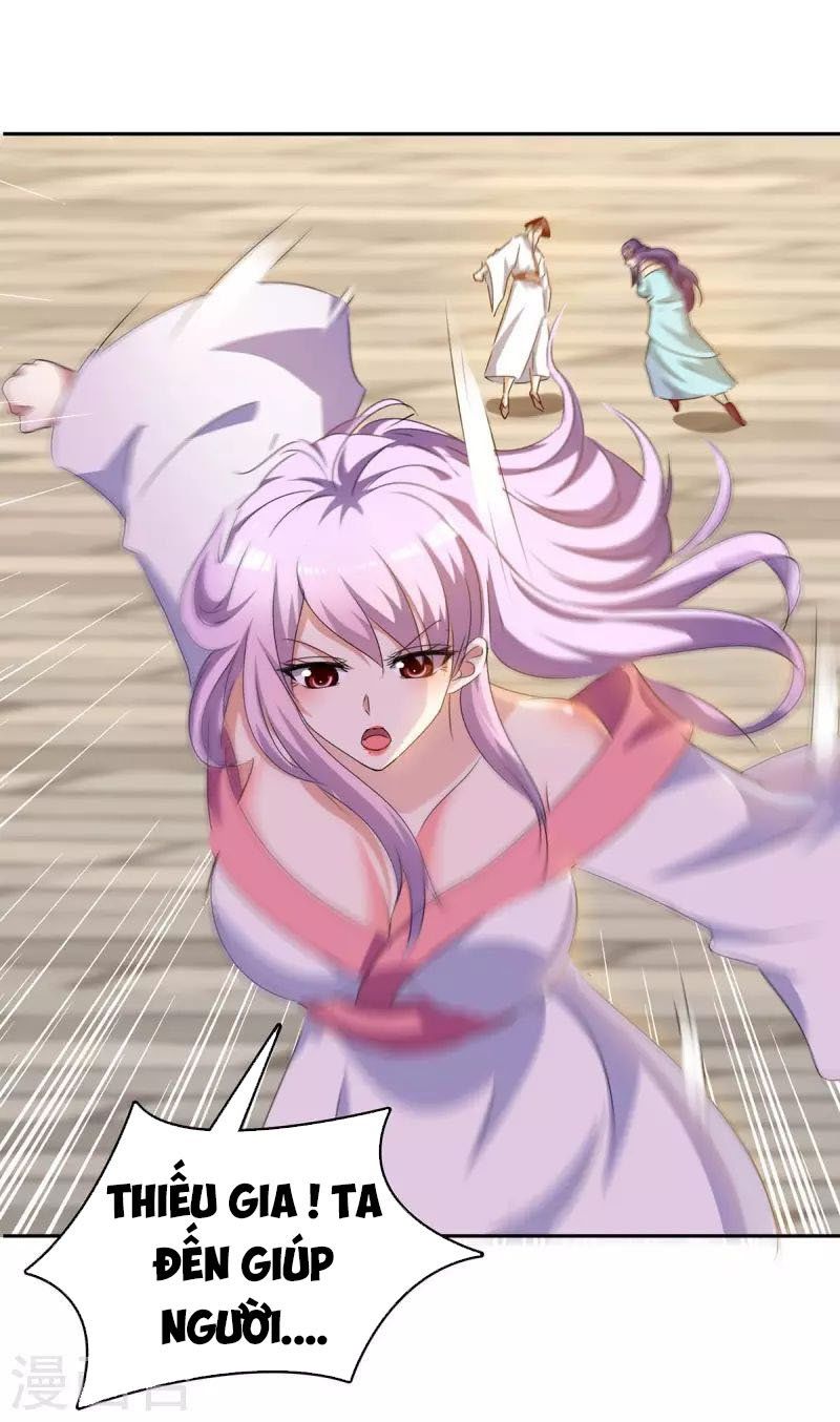 đọc truyện Tối Cường Thăng Cấp Chương 272 ảnh 9 tại Thiên Thai Truyện