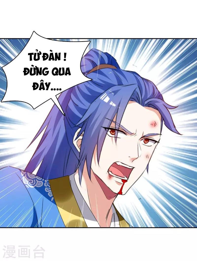 đọc truyện Tối Cường Thăng Cấp Chương 272 ảnh 10 tại Thiên Thai Truyện