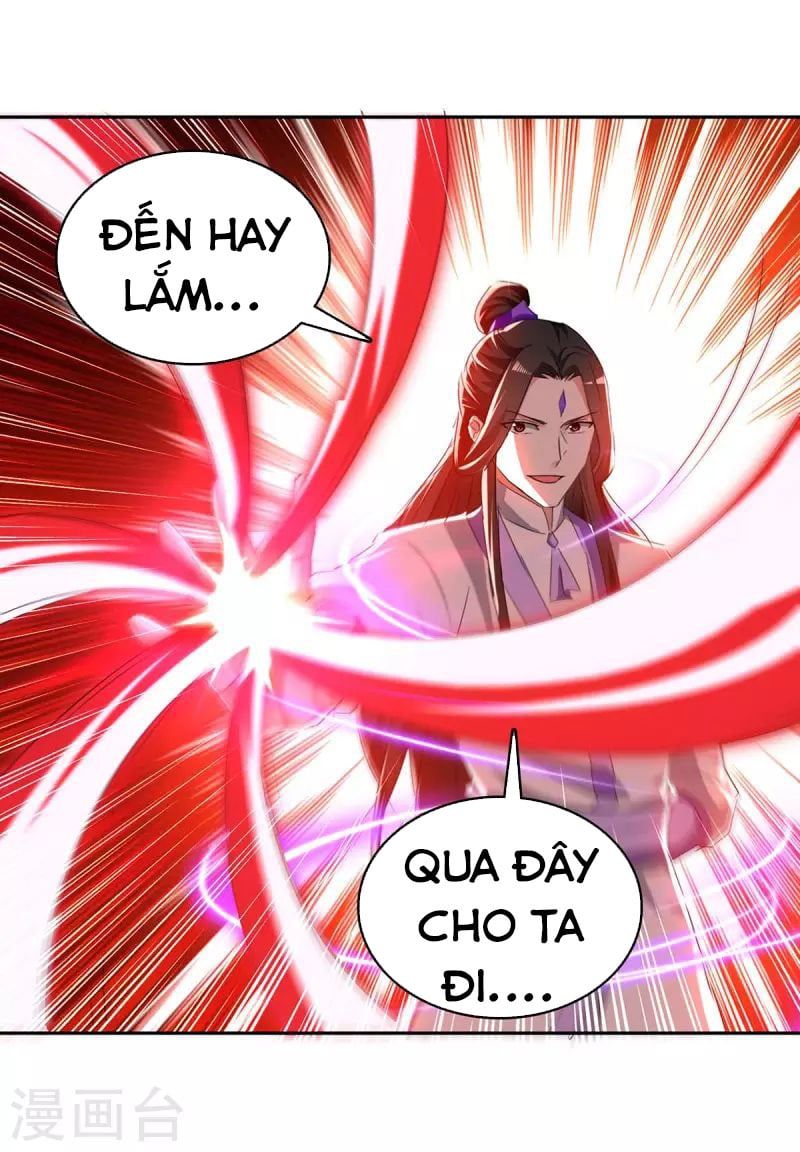 đọc truyện Tối Cường Thăng Cấp Chương 272 ảnh 11 tại Thiên Thai Truyện