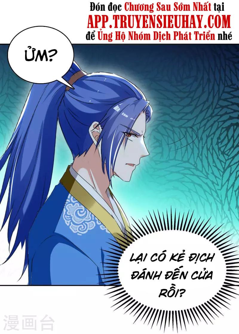 đọc truyện Tối Cường Thăng Cấp Chương 273 ảnh 12 tại Thiên Thai Truyện