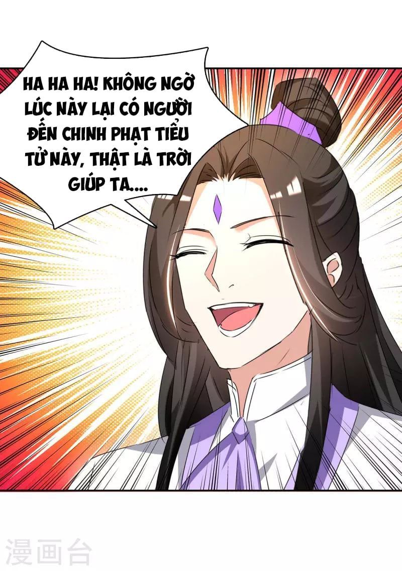 đọc truyện Tối Cường Thăng Cấp Chương 273 ảnh 13 tại Thiên Thai Truyện