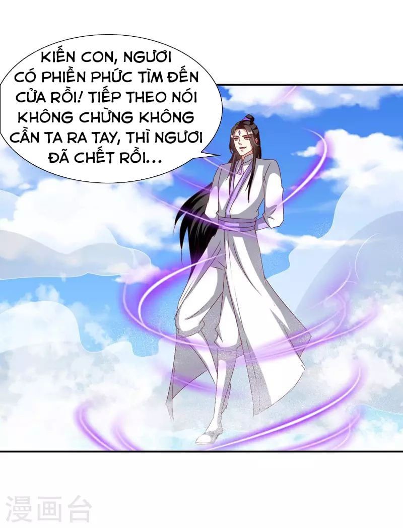 đọc truyện Tối Cường Thăng Cấp Chương 273 ảnh 15 tại Thiên Thai Truyện