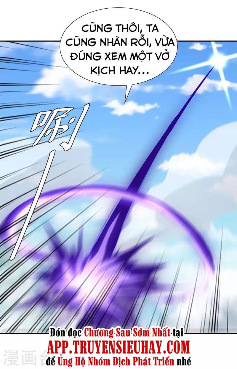 đọc truyện Tối Cường Thăng Cấp Chương 273 ảnh 16 tại Thiên Thai Truyện