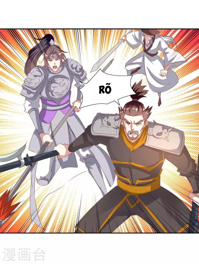 đọc truyện Tối Cường Thăng Cấp Chương 273 ảnh 19 tại Thiên Thai Truyện