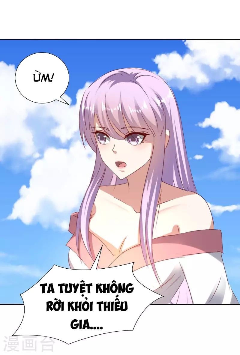 đọc truyện Tối Cường Thăng Cấp Chương 273 ảnh 21 tại Thiên Thai Truyện