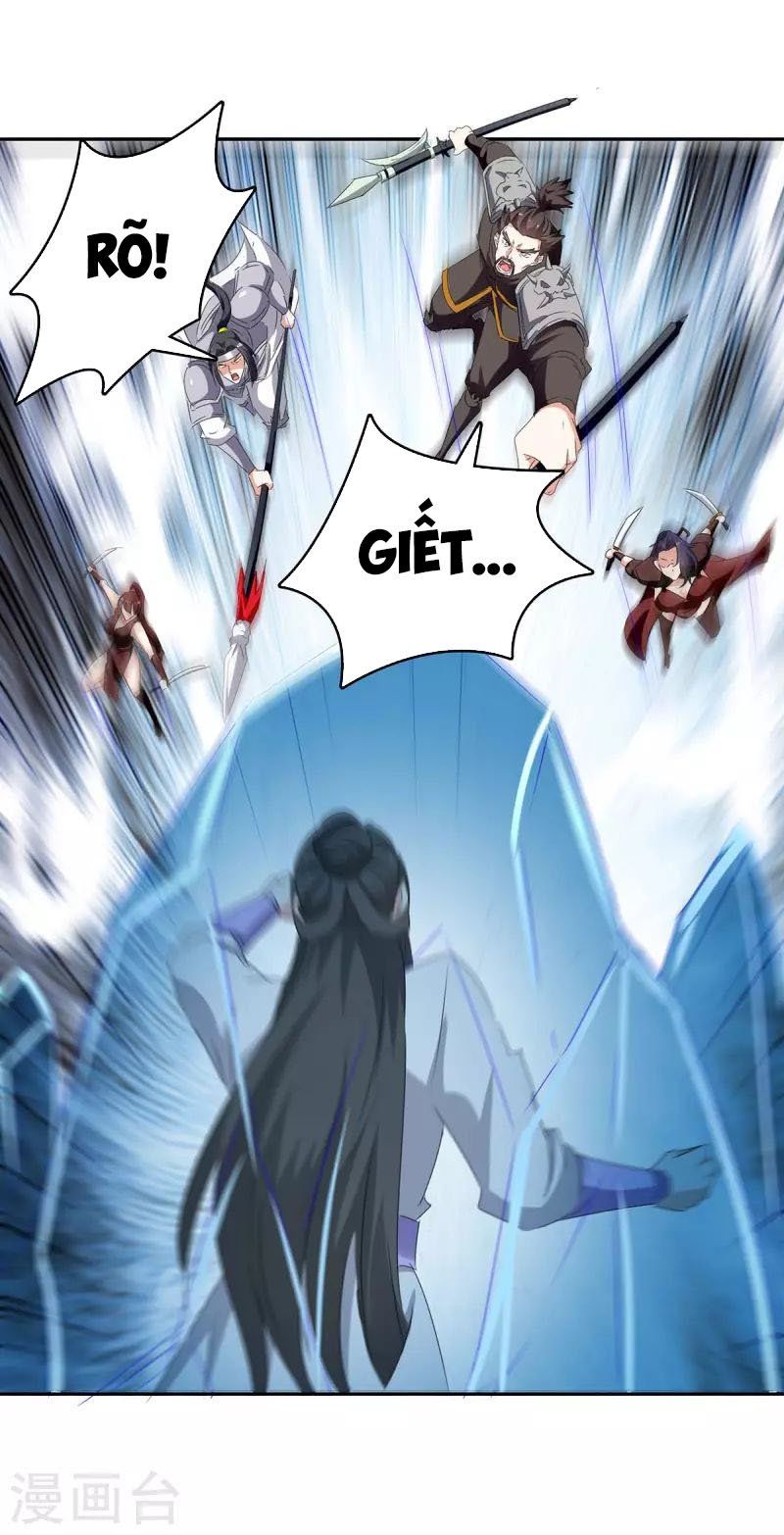 đọc truyện Tối Cường Thăng Cấp Chương 273 ảnh 4 tại Thiên Thai Truyện