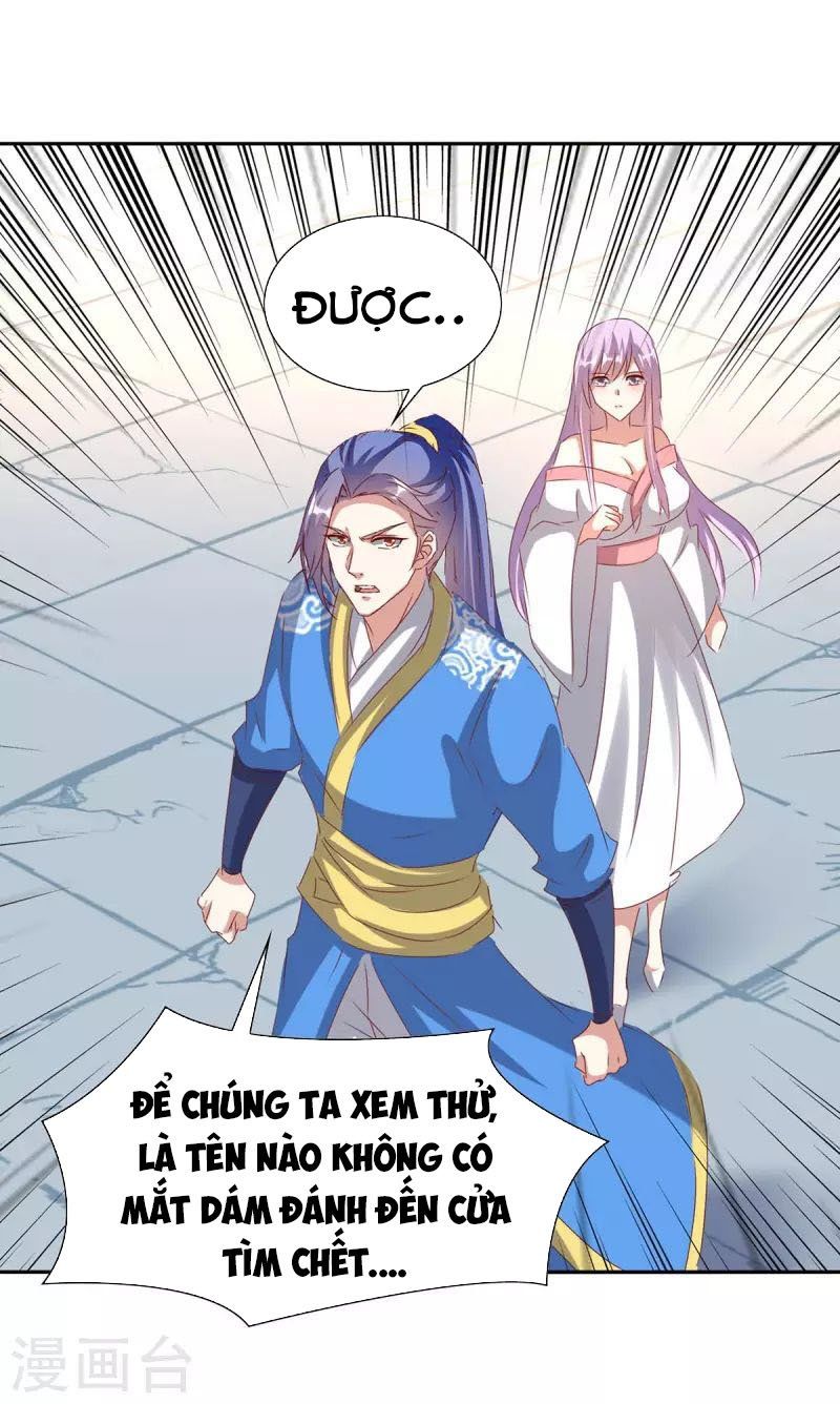 đọc truyện Tối Cường Thăng Cấp Chương 273 ảnh 22 tại Thiên Thai Truyện