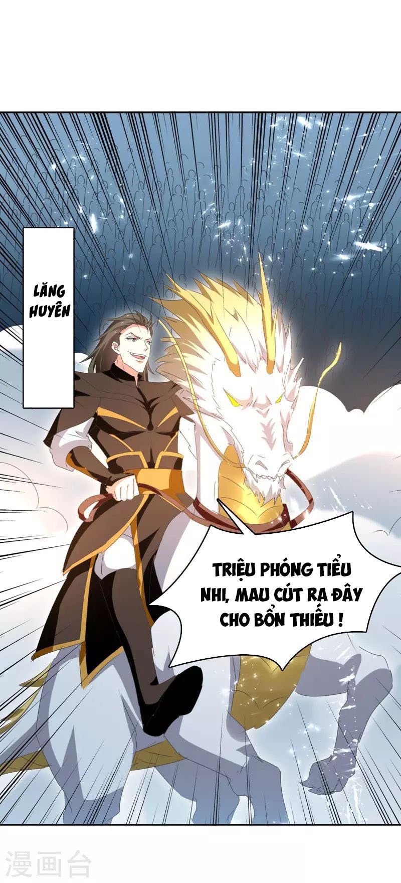 đọc truyện Tối Cường Thăng Cấp Chương 273 ảnh 24 tại Thiên Thai Truyện