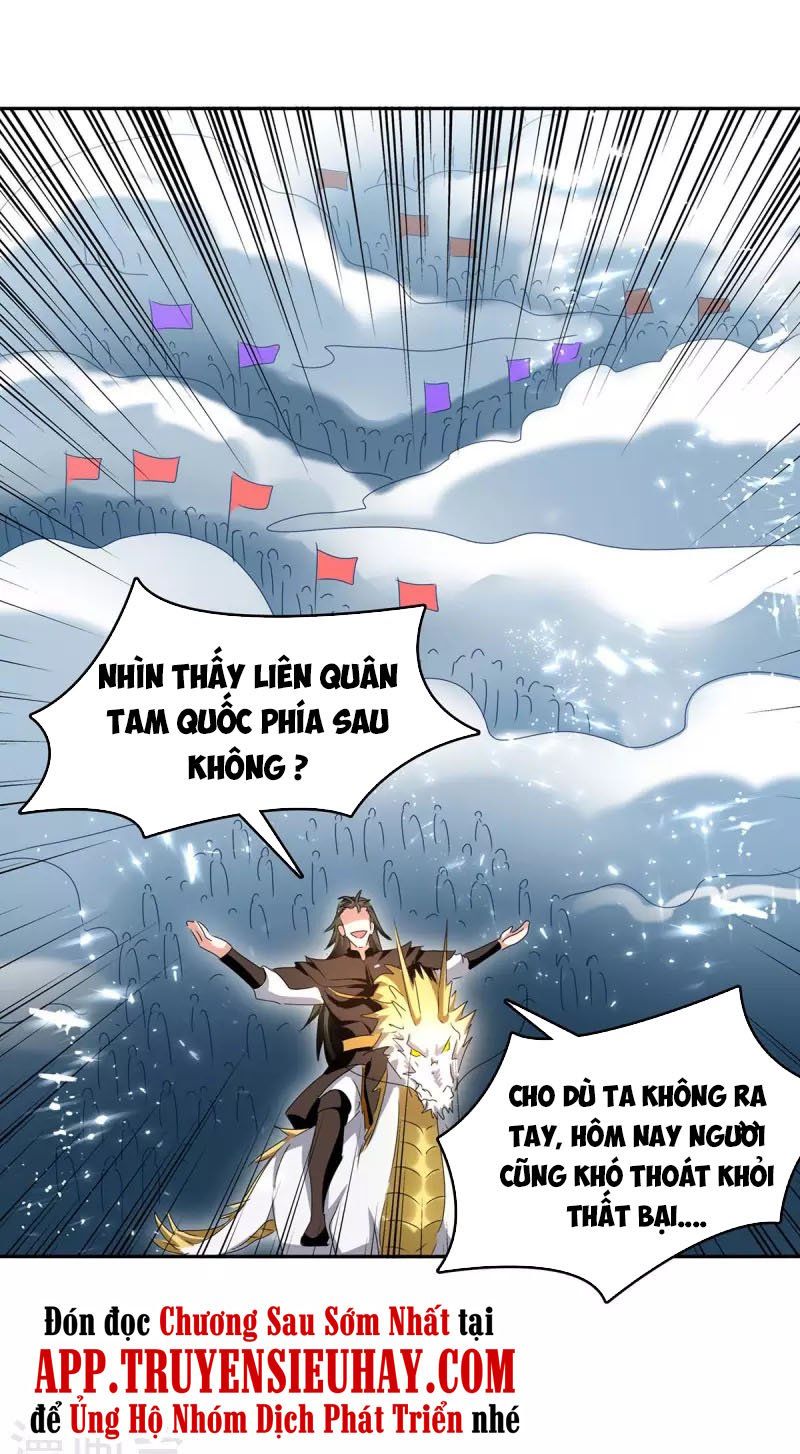 đọc truyện Tối Cường Thăng Cấp Chương 273 ảnh 30 tại Thiên Thai Truyện