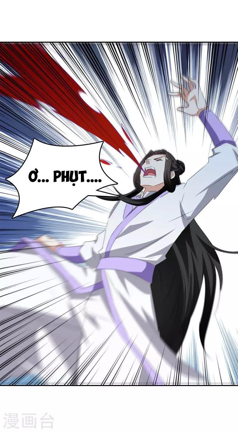 đọc truyện Tối Cường Thăng Cấp Chương 273 ảnh 6 tại Thiên Thai Truyện