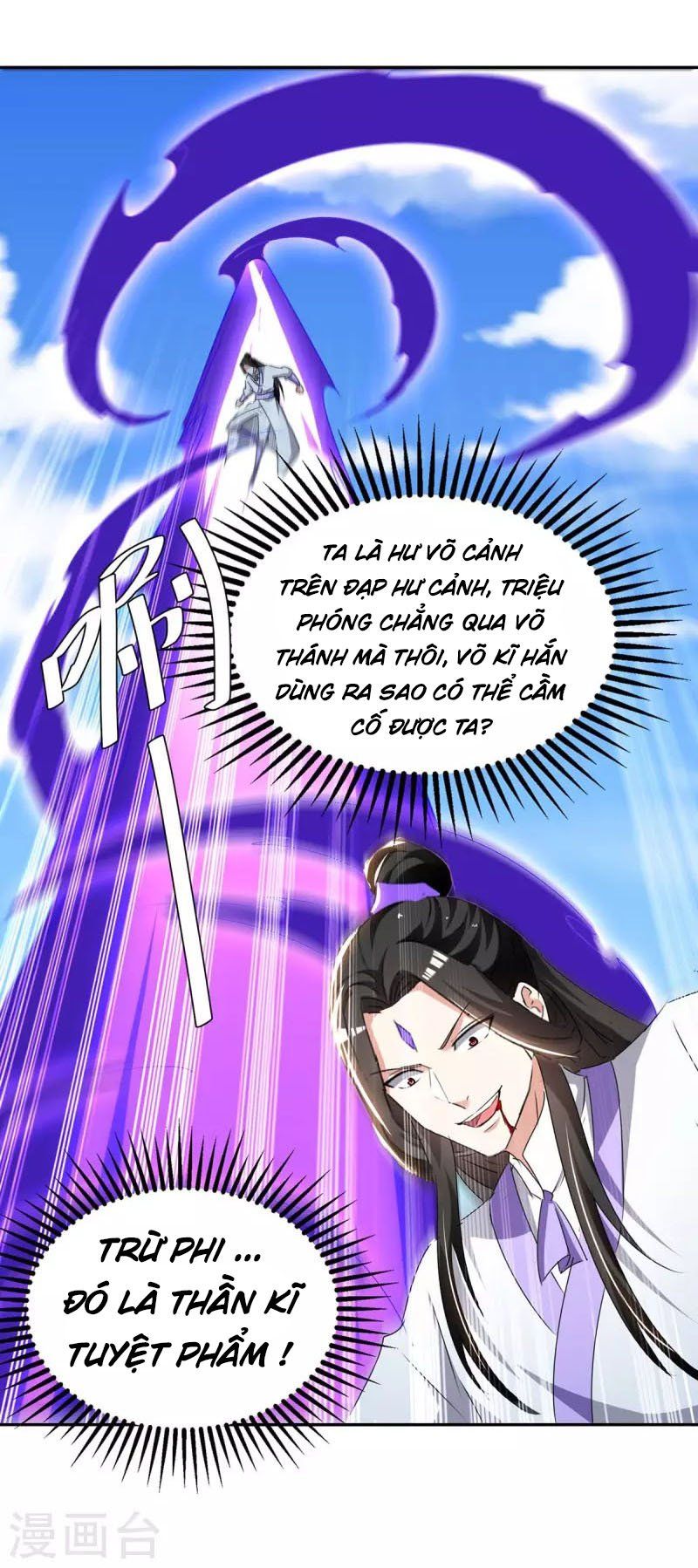 đọc truyện Tối Cường Thăng Cấp Chương 273 ảnh 7 tại Thiên Thai Truyện