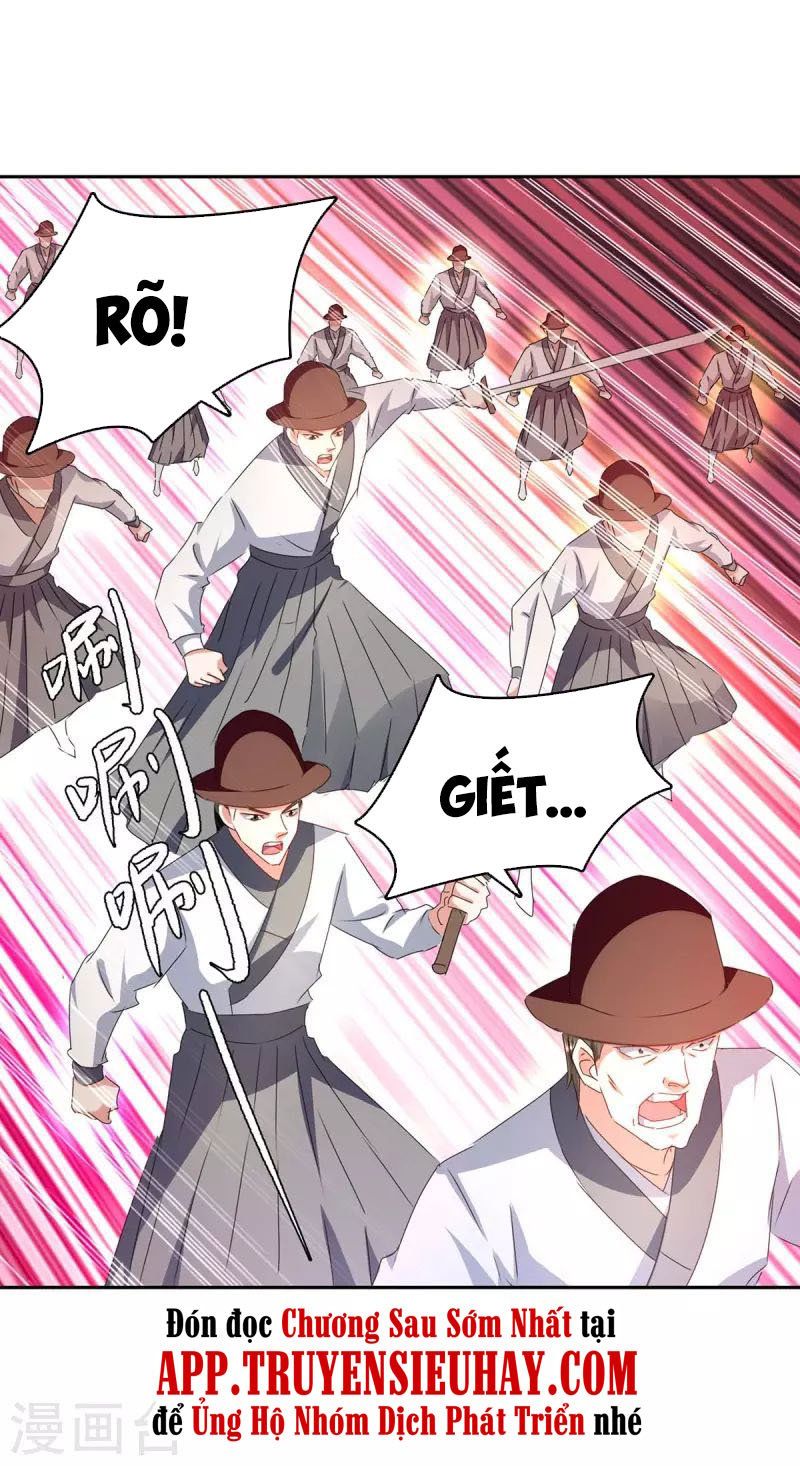 đọc truyện Tối Cường Thăng Cấp Chương 274 ảnh 14 tại Thiên Thai Truyện