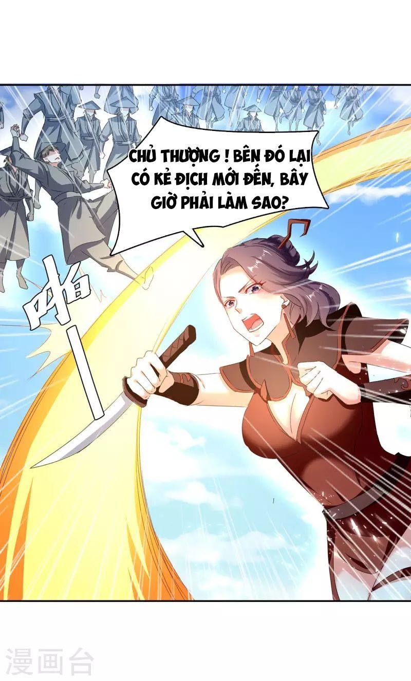 đọc truyện Tối Cường Thăng Cấp Chương 274 ảnh 15 tại Thiên Thai Truyện