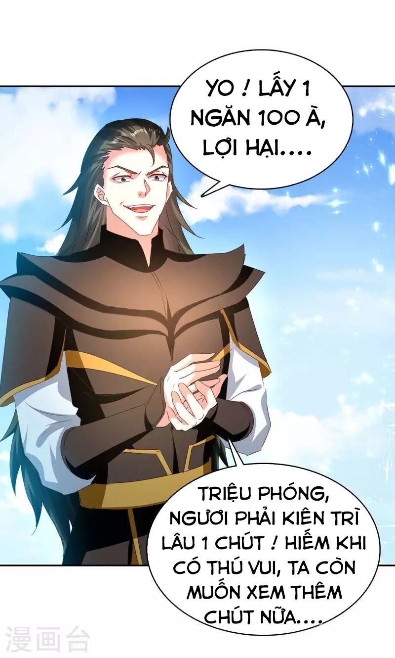 đọc truyện Tối Cường Thăng Cấp Chương 274 ảnh 17 tại Thiên Thai Truyện