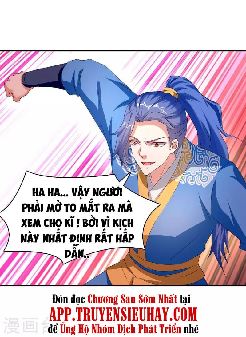 đọc truyện Tối Cường Thăng Cấp Chương 274 ảnh 18 tại Thiên Thai Truyện