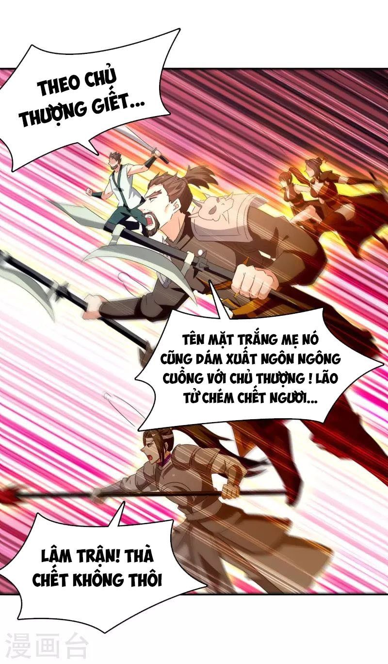 đọc truyện Tối Cường Thăng Cấp Chương 274 ảnh 4 tại Thiên Thai Truyện