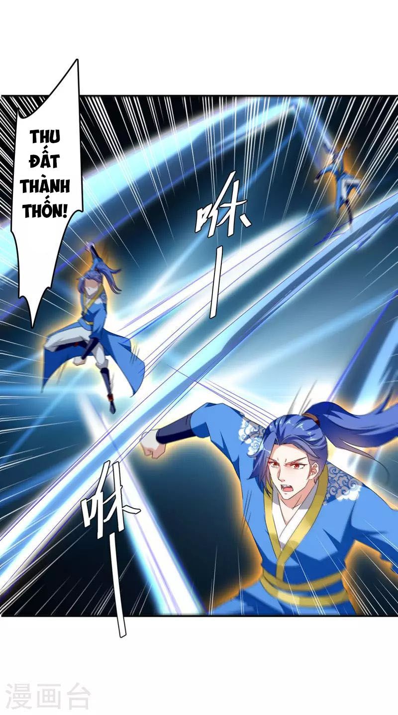 đọc truyện Tối Cường Thăng Cấp Chương 274 ảnh 22 tại Thiên Thai Truyện