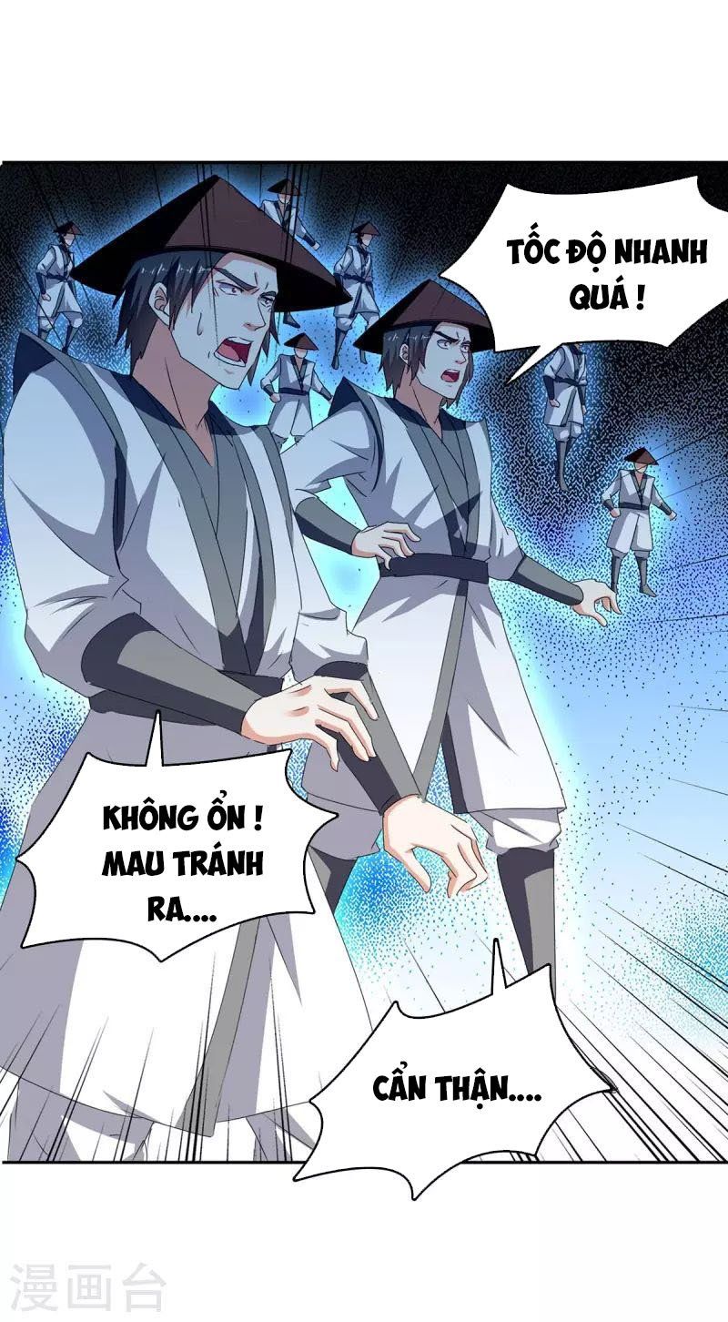 đọc truyện Tối Cường Thăng Cấp Chương 274 ảnh 23 tại Thiên Thai Truyện