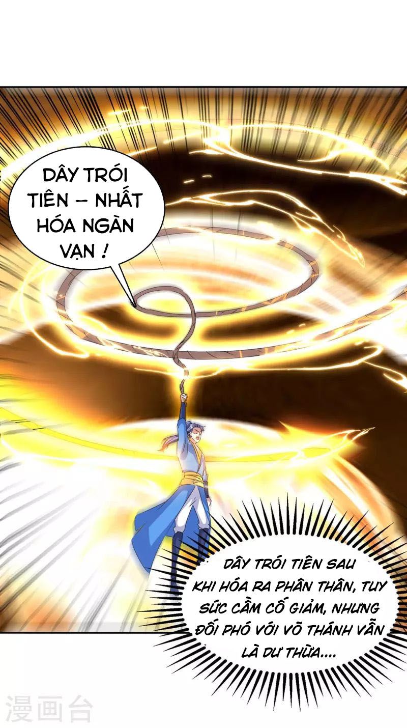 đọc truyện Tối Cường Thăng Cấp Chương 274 ảnh 30 tại Thiên Thai Truyện