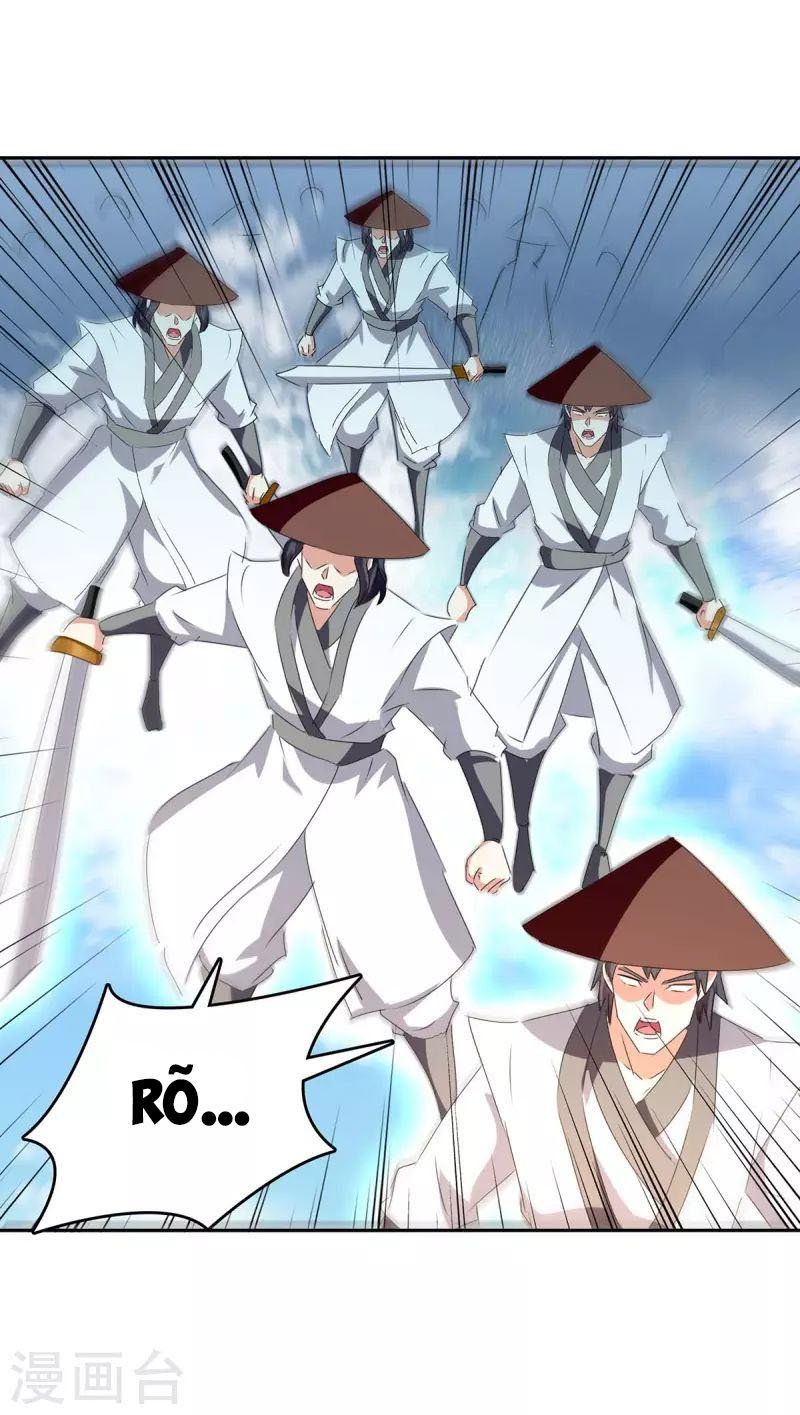 đọc truyện Tối Cường Thăng Cấp Chương 274 ảnh 6 tại Thiên Thai Truyện