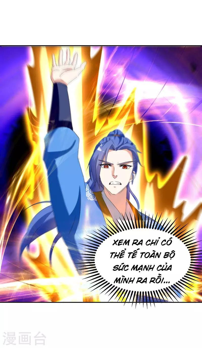 đọc truyện Tối Cường Thăng Cấp Chương 274 ảnh 9 tại Thiên Thai Truyện