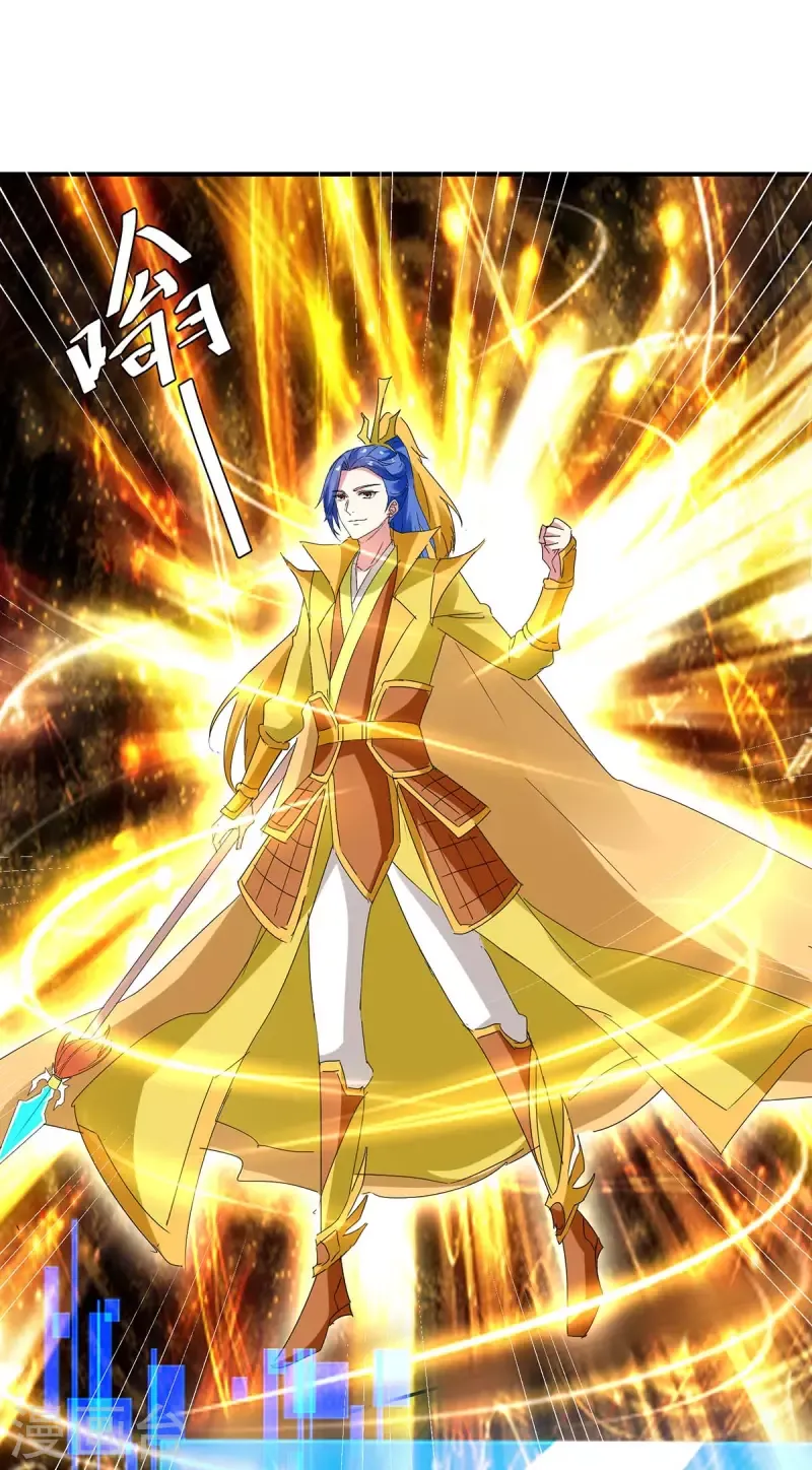 đọc truyện Tối Cường Thăng Cấp Chương 275 ảnh 27 tại Thiên Thai Truyện