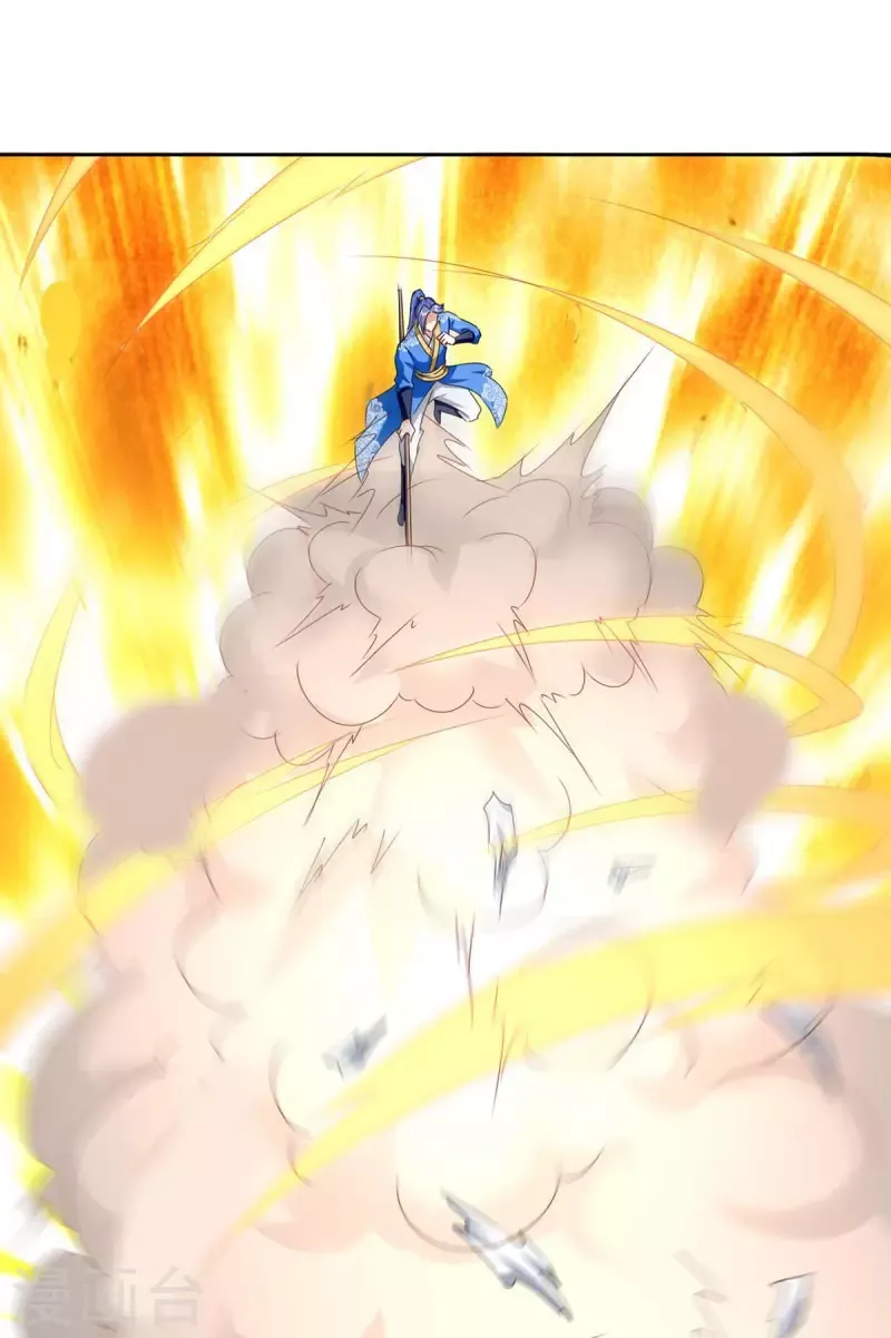 đọc truyện Tối Cường Thăng Cấp Chương 278 ảnh 7 tại Thiên Thai Truyện