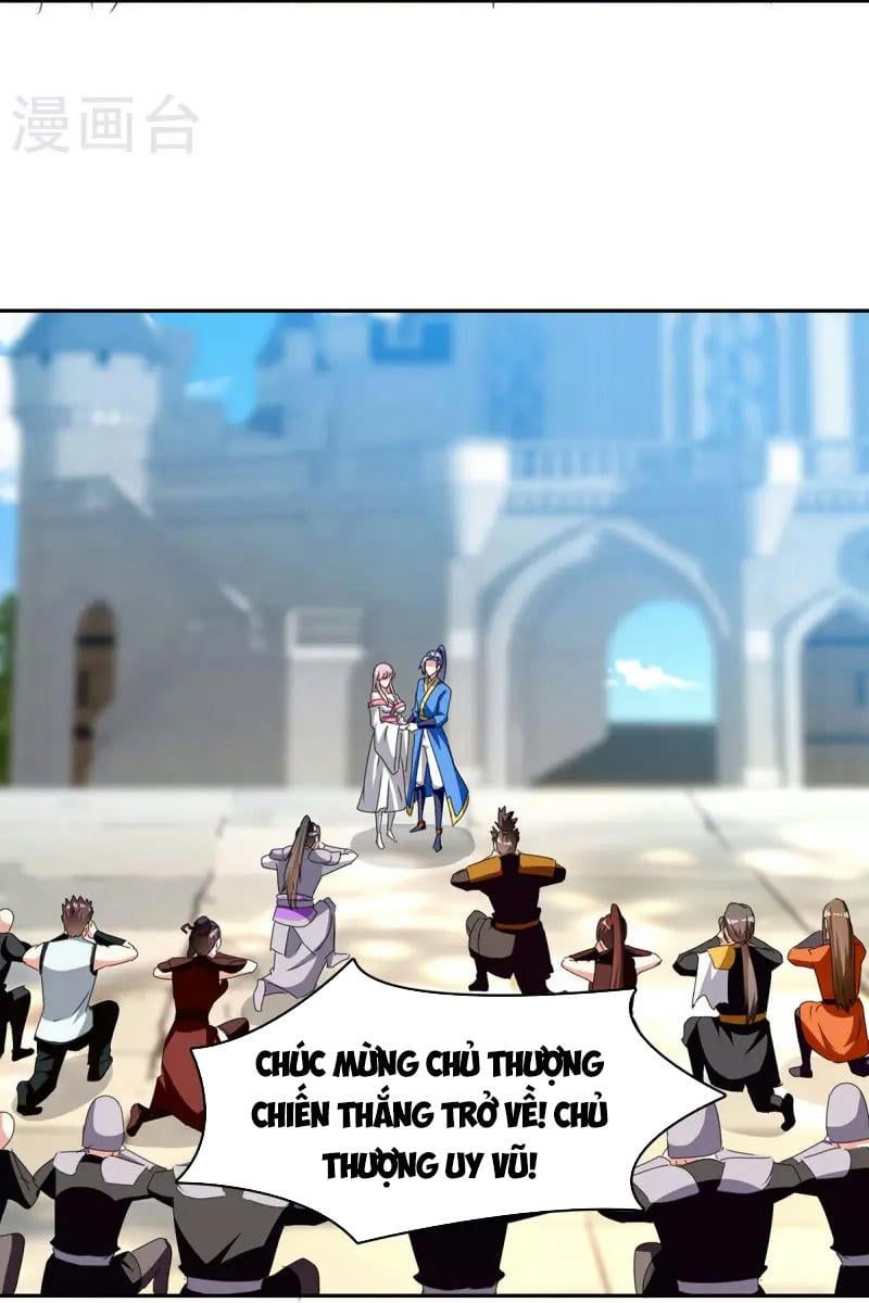 đọc truyện Tối Cường Thăng Cấp Chương 279 ảnh 12 tại Thiên Thai Truyện