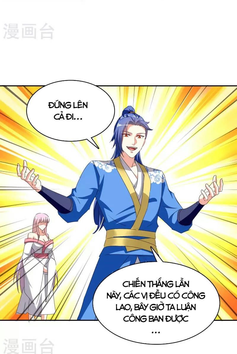 đọc truyện Tối Cường Thăng Cấp Chương 279 ảnh 13 tại Thiên Thai Truyện