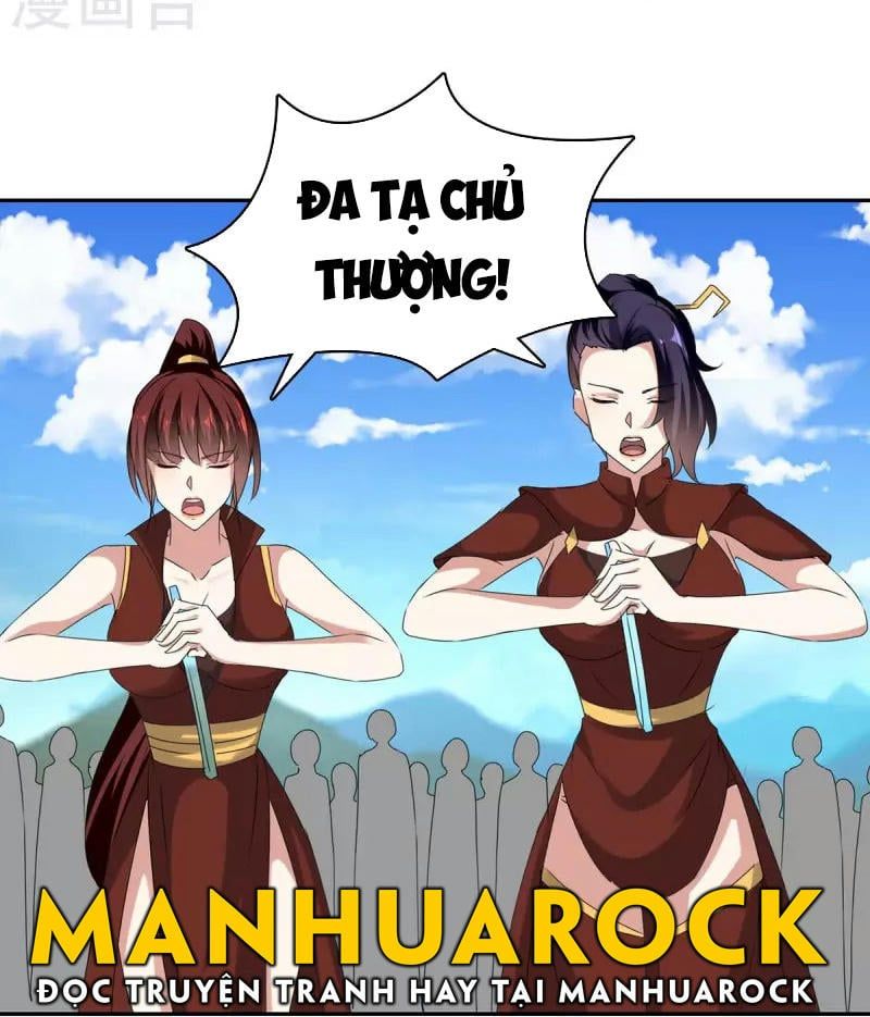 đọc truyện Tối Cường Thăng Cấp Chương 279 ảnh 15 tại Thiên Thai Truyện