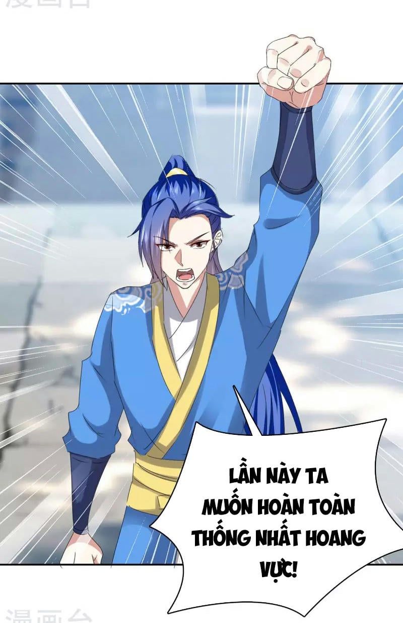 đọc truyện Tối Cường Thăng Cấp Chương 279 ảnh 21 tại Thiên Thai Truyện