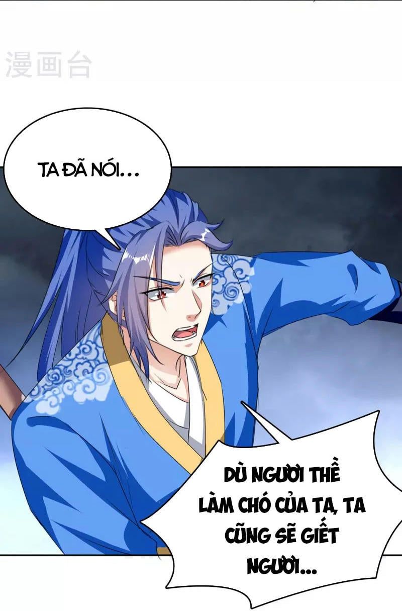 đọc truyện Tối Cường Thăng Cấp Chương 279 ảnh 4 tại Thiên Thai Truyện