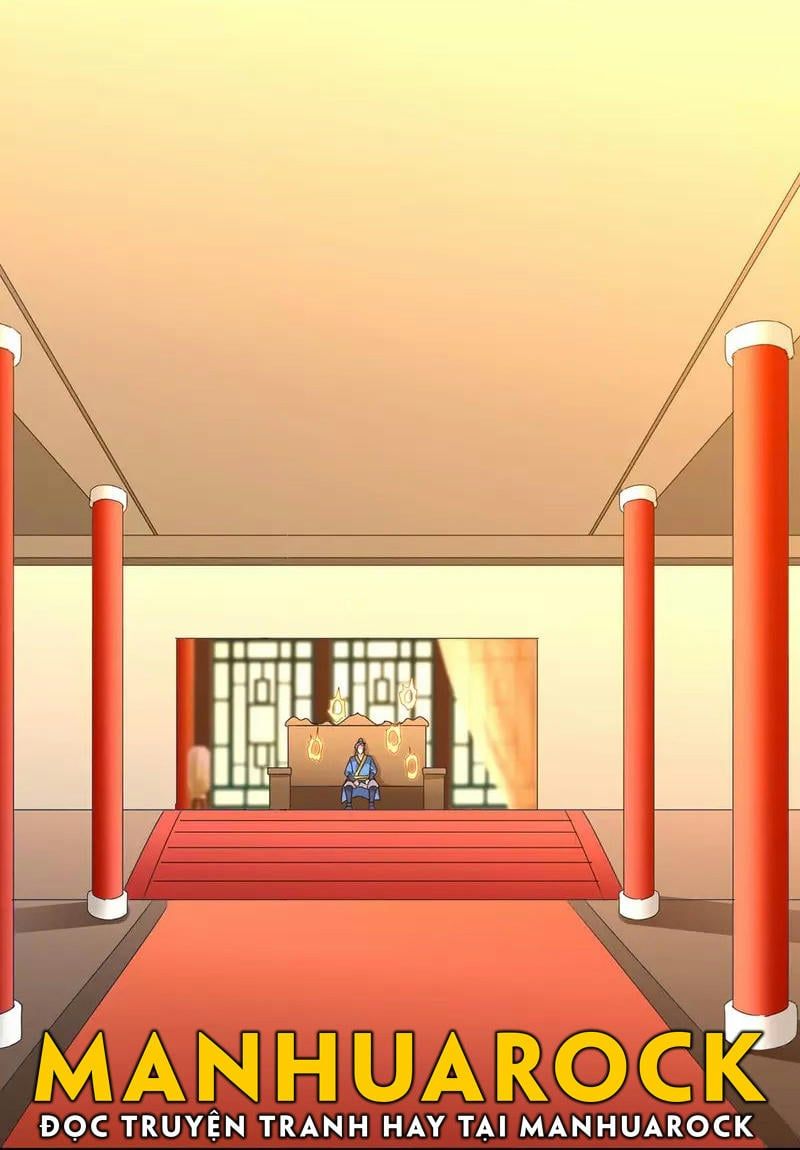 đọc truyện Tối Cường Thăng Cấp Chương 279 ảnh 24 tại Thiên Thai Truyện